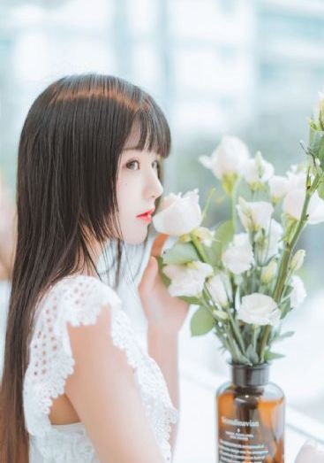 代替女儿