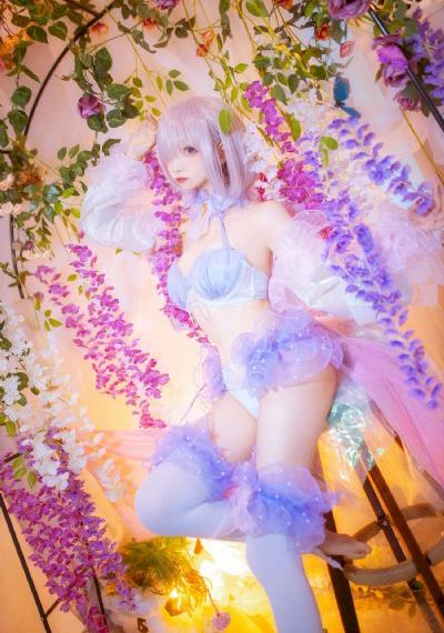 性女传奇