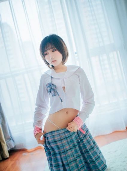 荷尔蒙1